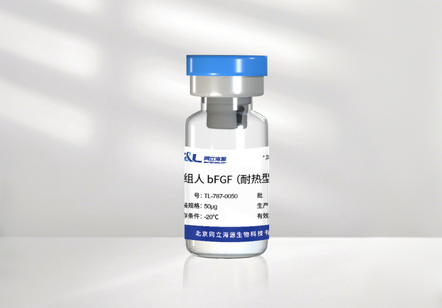 尊凯实业官网新一代耐热型重组人bFGF蛋白正式发布！高温环境下的修复王者! 